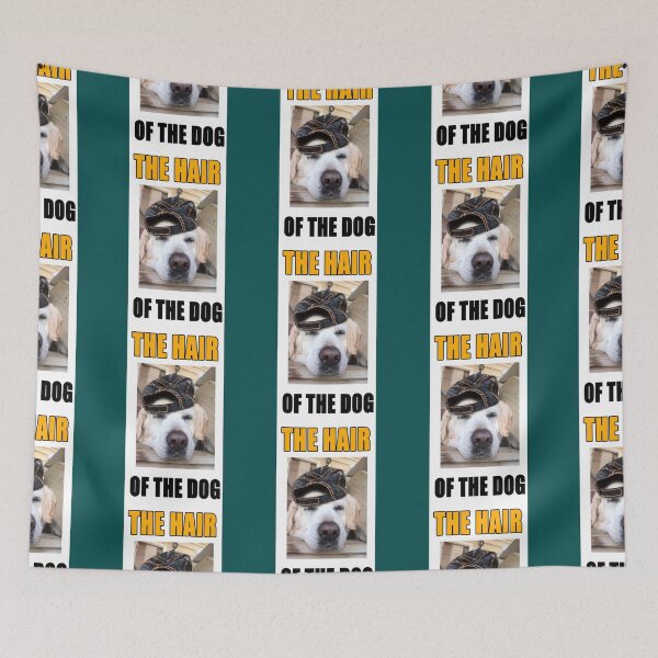 Item preview, Hair of the Dog    designed and sold by Natalya9806.