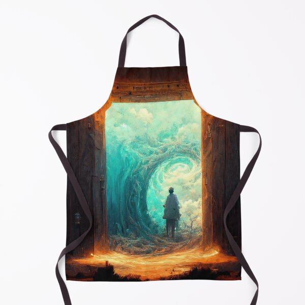 Item preview, Waterworld designed and sold by NeuroChroma.