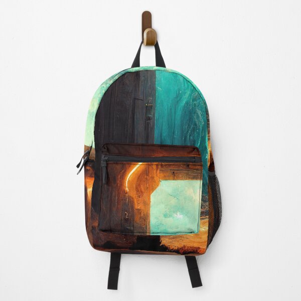 Item preview, Waterworld designed and sold by NeuroChroma.
