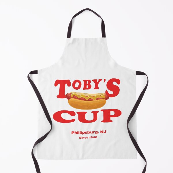 Item preview, Toby's Cup Phillipsburg, NJ designed and sold by Etikett.