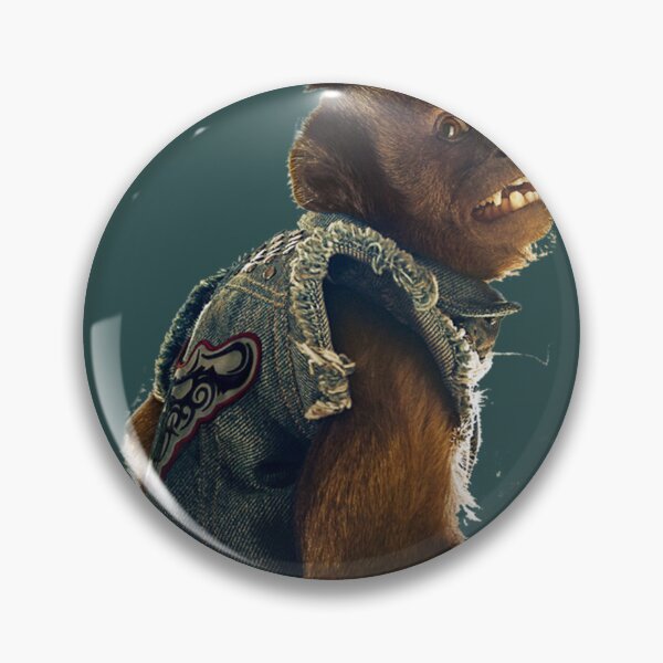 Item preview, Monkey The Hangover    designed and sold by Natalya9806.