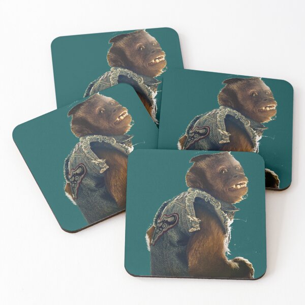 Item preview, Monkey The Hangover    designed and sold by Natalya9806.