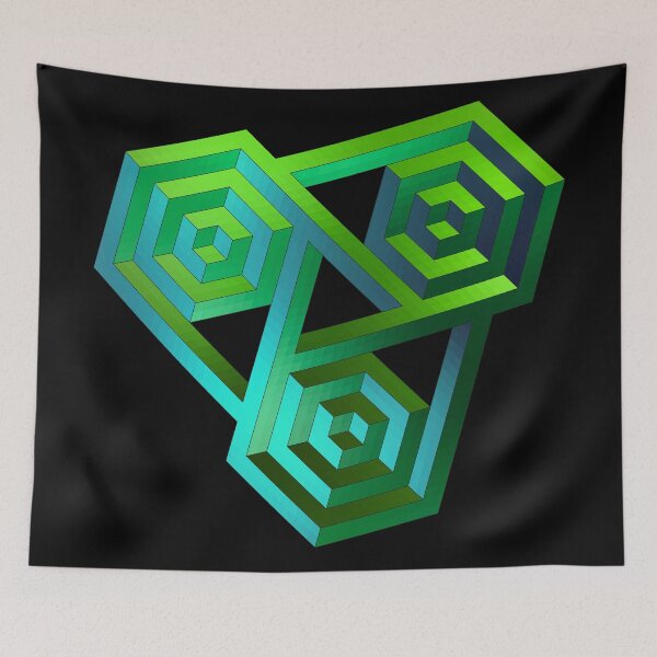 Item preview, Impossible Cubes designed and sold by Girih.