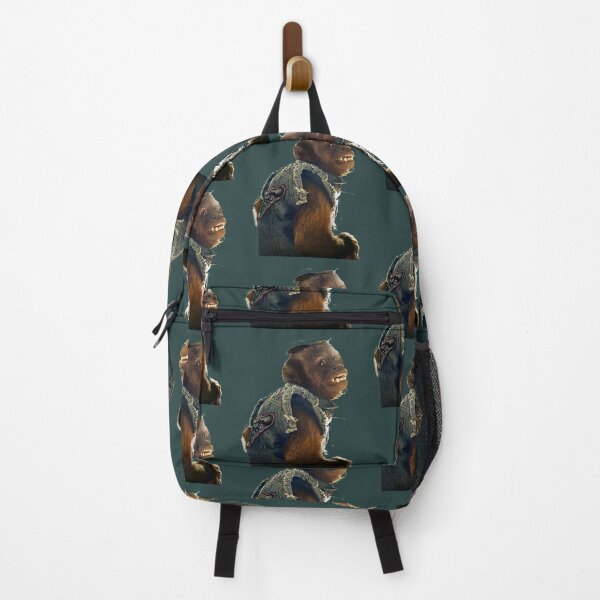 Item preview, Monkey The Hangover designed and sold by Natalya9806.