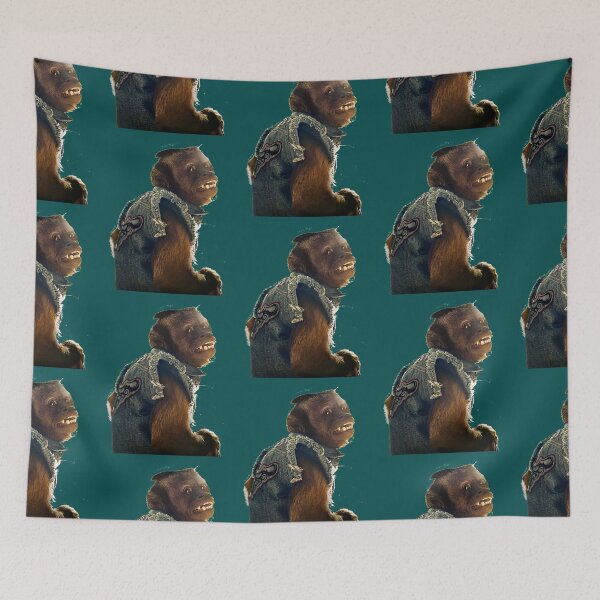 Item preview, Monkey The Hangover    designed and sold by Natalya9806.