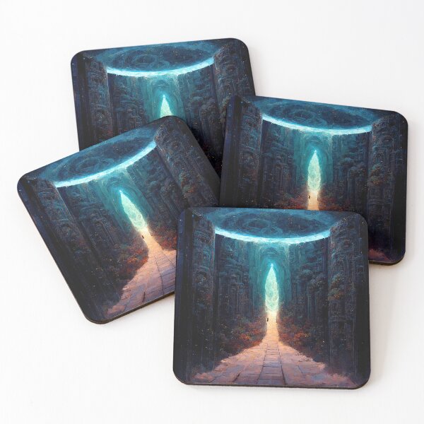 Item preview, Ohm designed and sold by NeuroChroma.