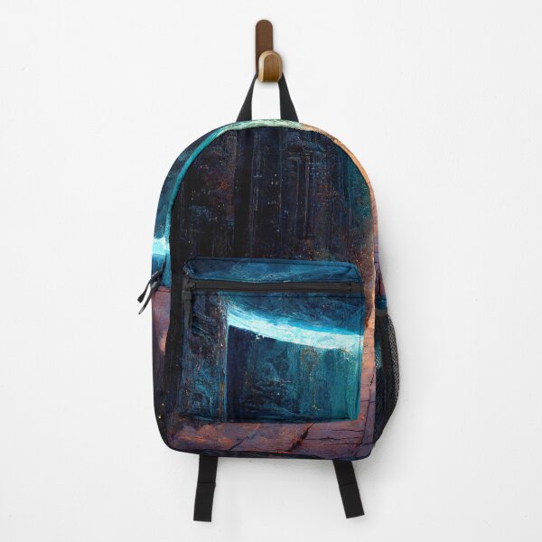 Item preview, Ohm designed and sold by NeuroChroma.