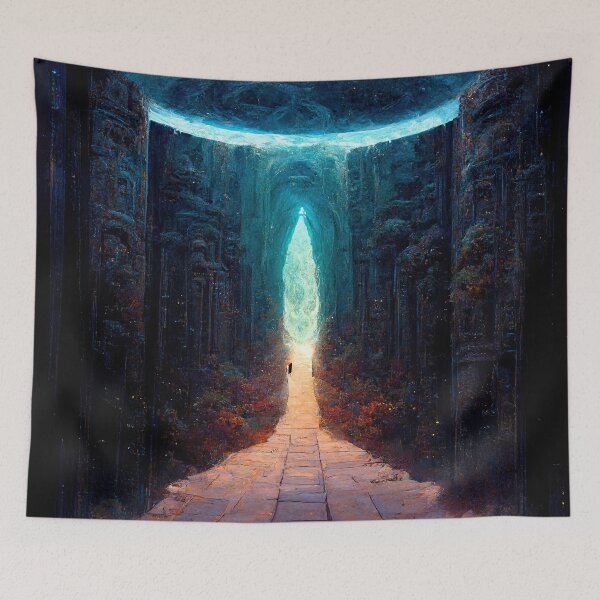 Item preview, Ohm designed and sold by NeuroChroma.