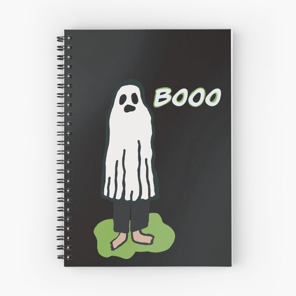 Item preview, Booo ghost man  designed and sold by CPAdesigns.