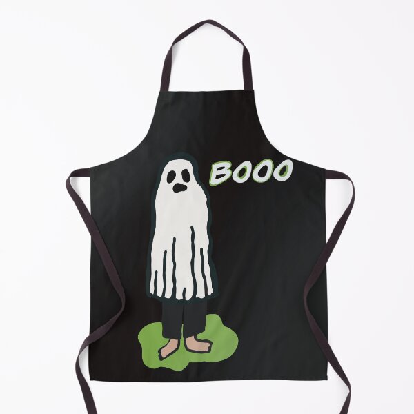 Item preview, Booo ghost man designed and sold by CPAdesigns.