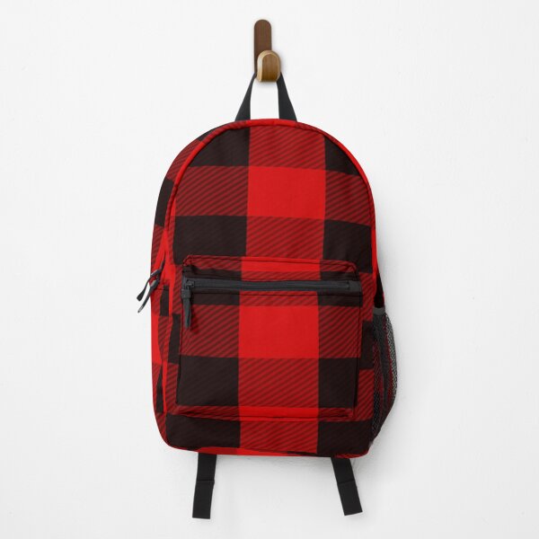 Item preview, Black lines plaid patterns geometric  designed and sold by Ahmed Graphic .