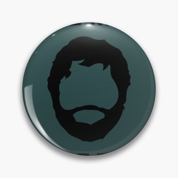 Item preview, One Man Wolfpack designed and sold by Natalya9806.