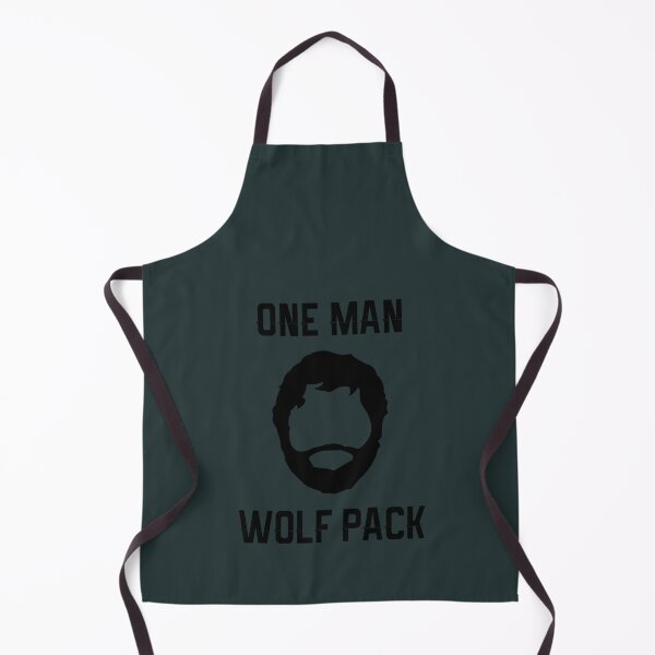 Item preview, One Man Wolfpack designed and sold by Natalya9806.