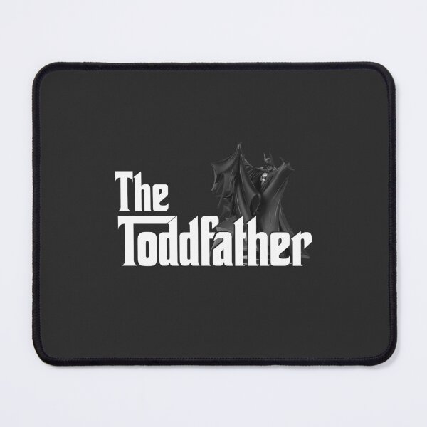 Item preview, The Todd Father V2 - Veve Todd designed and sold by daftchunk.