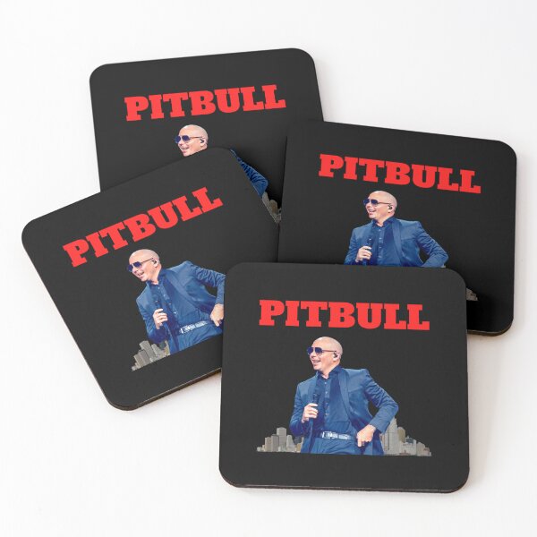 Item preview, Pitbull Concert designed and sold by madraso.