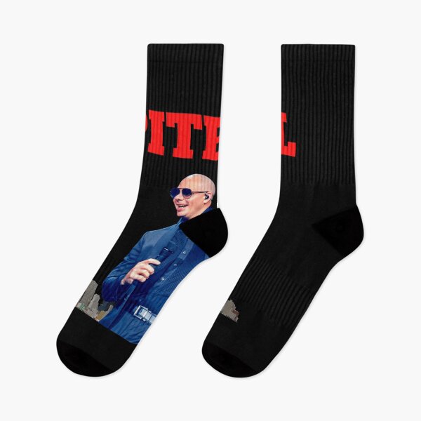 Item preview, Pitbull Concert designed and sold by madraso.