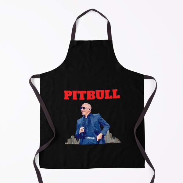 Item preview, Pitbull Concert designed and sold by madraso.