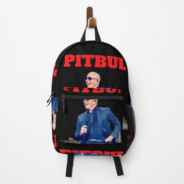 Item preview, Pitbull Concert designed and sold by madraso.
