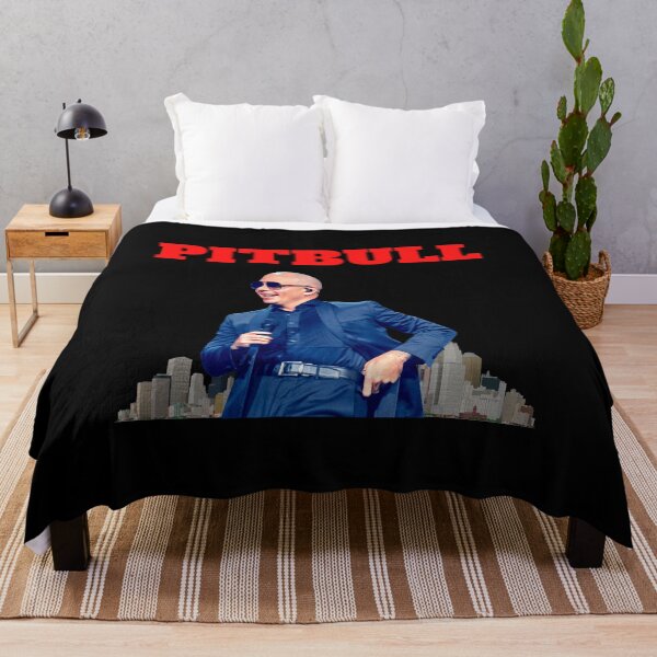 Item preview, Pitbull Concert designed and sold by madraso.