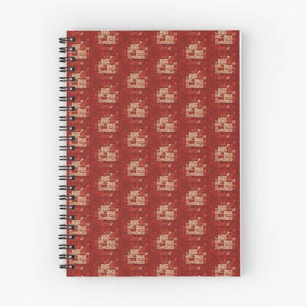 Item preview, Tangerine Dreamer Block Rag Weave designed and sold by wumplekin.