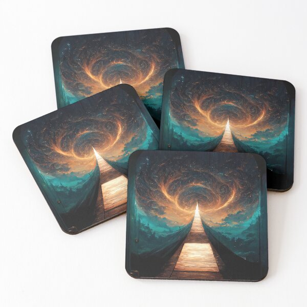 Item preview, Open Sky designed and sold by NeuroChroma.