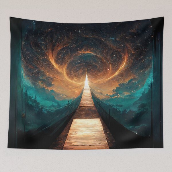 Item preview, Open Sky designed and sold by NeuroChroma.