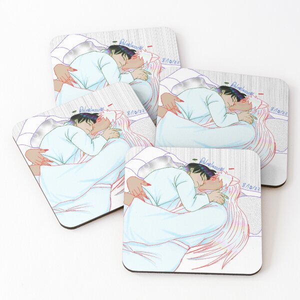 Item preview, Inukag: sharing a bed designed and sold by Rolaplayor101.