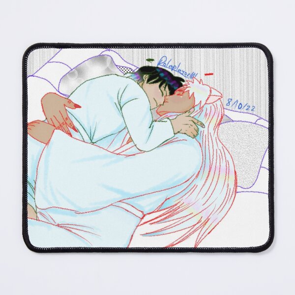 Item preview, Inukag: sharing a bed designed and sold by Rolaplayor101.