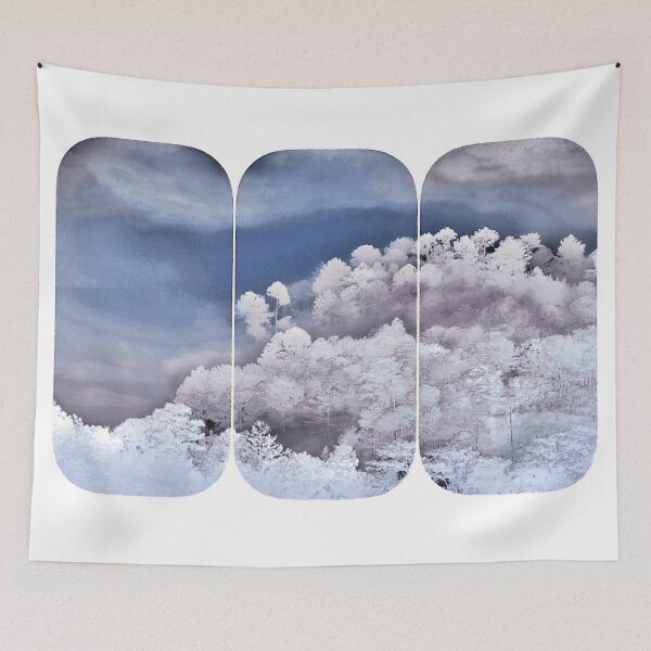 Item preview, Dreams Among Trees designed and sold by Susan Maxwell Schmidt.