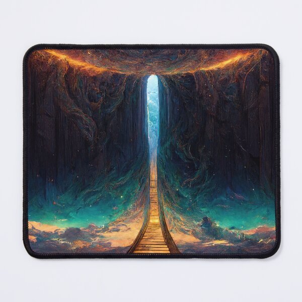 Item preview, Stairway designed and sold by NeuroChroma.