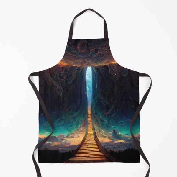 Item preview, Stairway designed and sold by NeuroChroma.