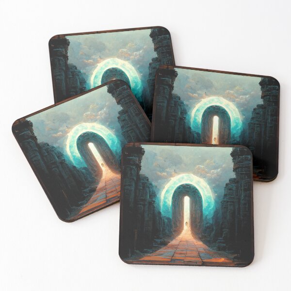 Item preview, The Path designed and sold by NeuroChroma.