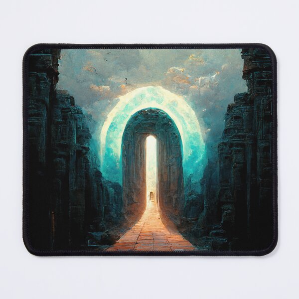 Item preview, The Path designed and sold by NeuroChroma.