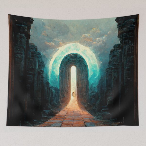 Item preview, The Path designed and sold by NeuroChroma.