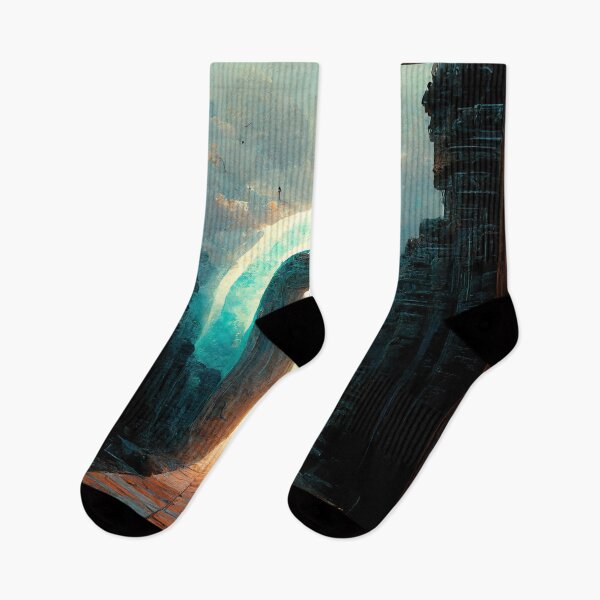 Item preview, The Path designed and sold by NeuroChroma.