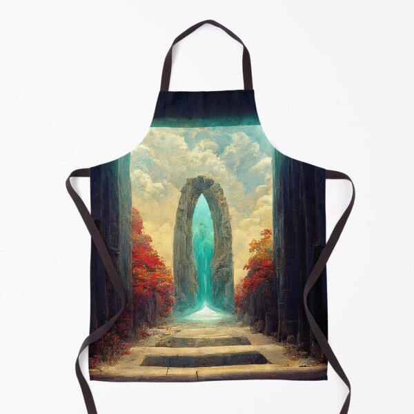 Item preview, The River designed and sold by NeuroChroma.