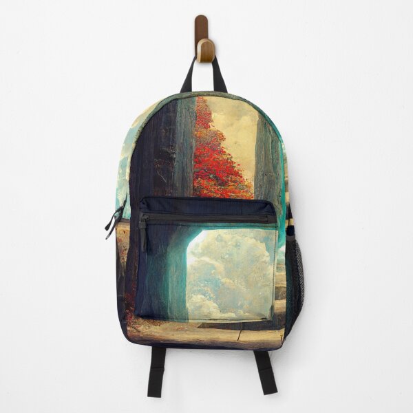 Item preview, The River designed and sold by NeuroChroma.