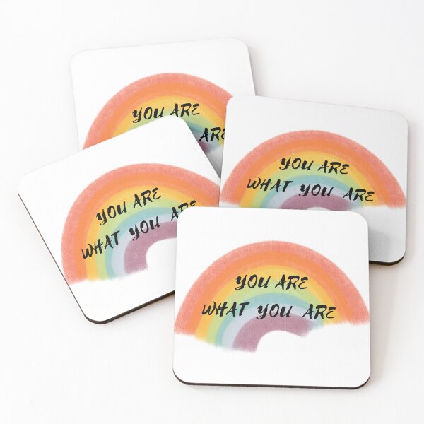 Item preview, YOU ARE WHAT YOU ARE  designed and sold by IsaCria.