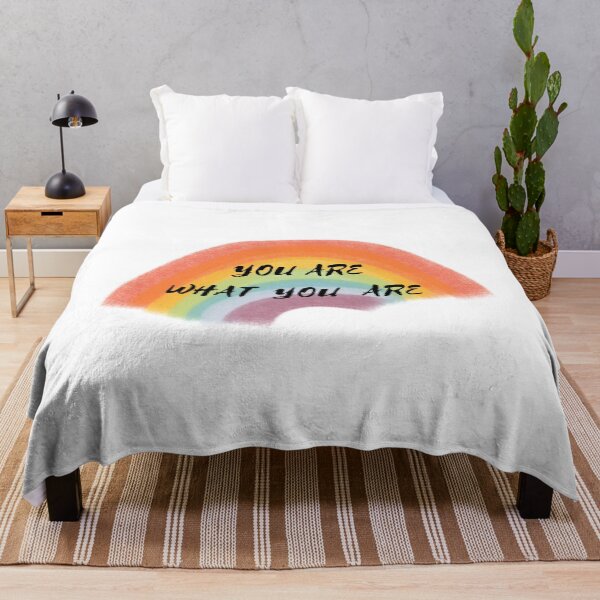Item preview, YOU ARE WHAT YOU ARE  designed and sold by IsaCria.