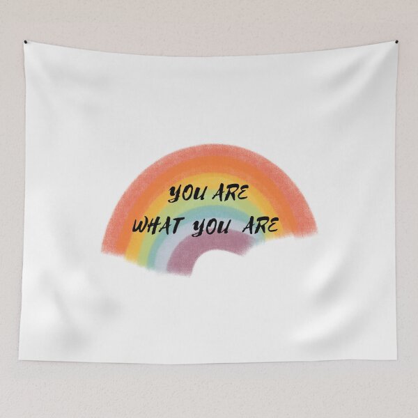 Item preview, YOU ARE WHAT YOU ARE  designed and sold by IsaCria.