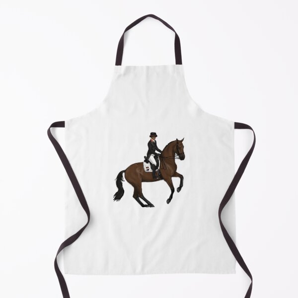Item preview, Equestrian Dressage designed and sold by Lilystreet.