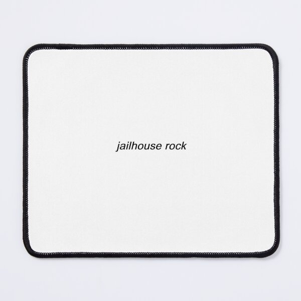Item preview, jailhouse rock elvis presley designed and sold by livstorm.