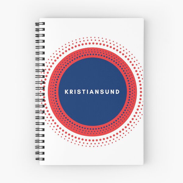 Item preview, Kristiansund Norway designed and sold by tshirtsnorway.