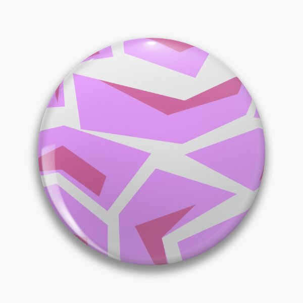 Item preview, Pink Geometric Boomerang! Repeating Pattern designed and sold by RMH-MRH-ART.