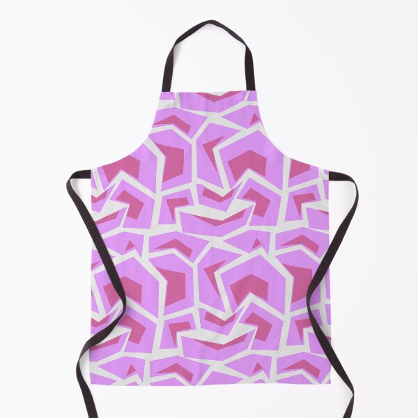 Item preview, Pink Geometric Boomerang! Repeating Pattern designed and sold by RMH-MRH-ART.
