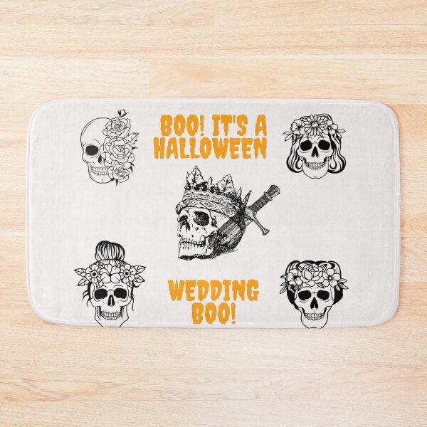 Item preview, espíritus de halloween susto noche susto designed and sold by Darlene Douglas-Jackson.