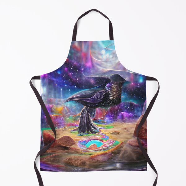 Item preview, The Sandman’s Dream Realm  designed and sold by nocturnAIArt.