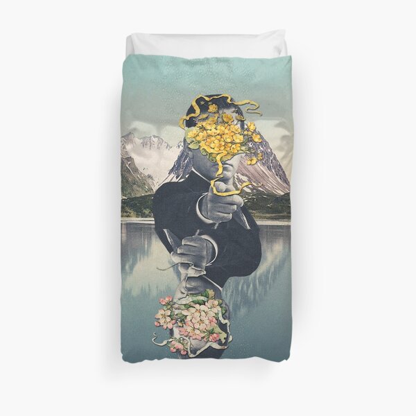 Housses De Couette Sur Le Theme Bipolaire Redbubble