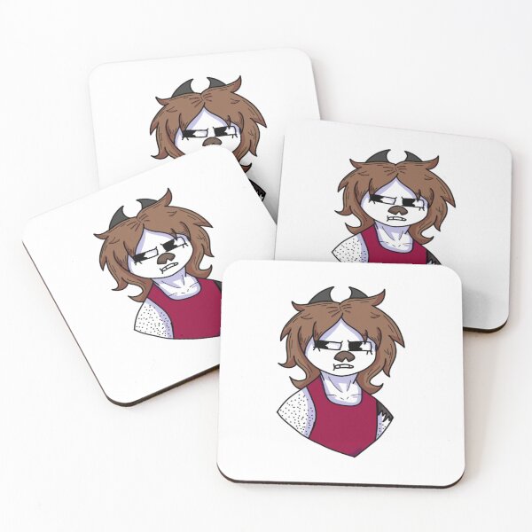Item preview, Annoyed Joey designed and sold by GlossyToothpick.