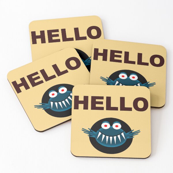 Item preview, hello designed and sold by atreyu2017.